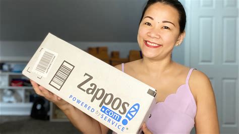 does zappos pay for shoes.